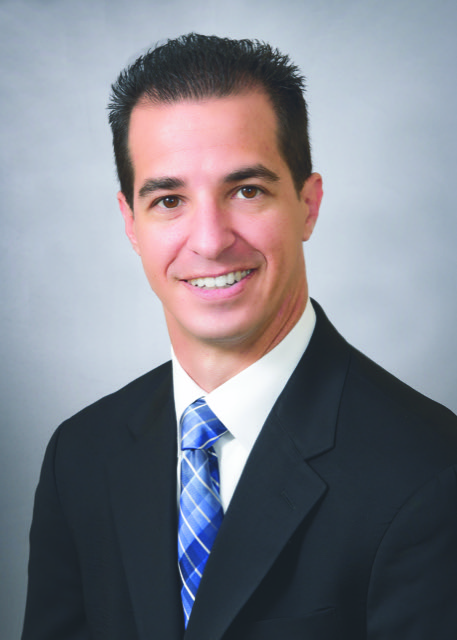 Brian Sales